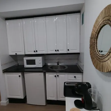 Alhambra Elite Apartamento *