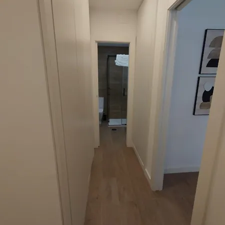 Apartamento Alhambra Elite *